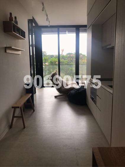 Fulcrum (D15), Condominium #158443482